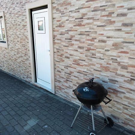 Holidays House Назаре Екстериор снимка