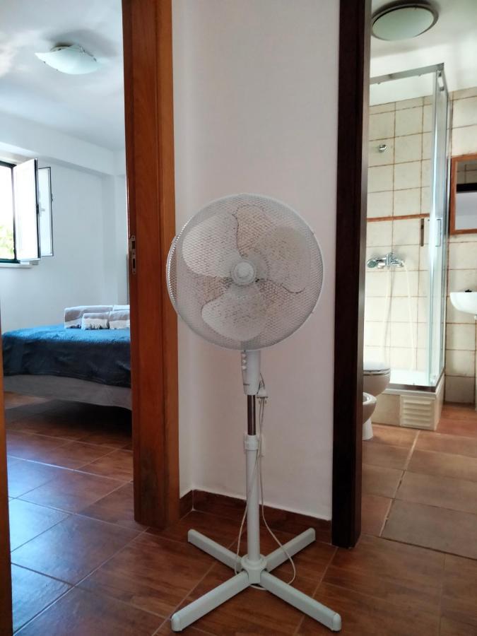 Holidays House Назаре Екстериор снимка