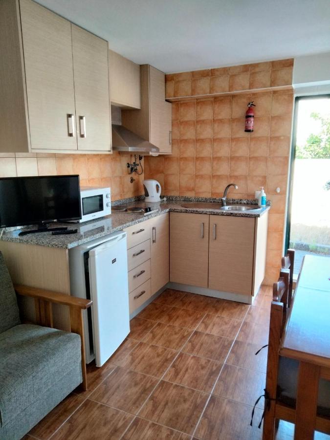 Holidays House Назаре Екстериор снимка