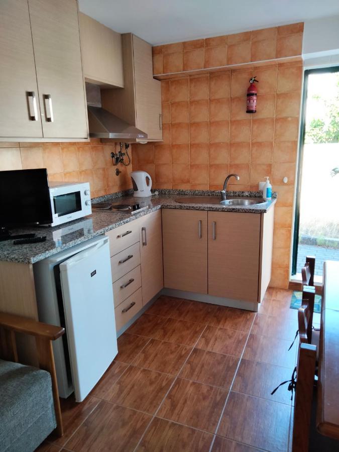 Holidays House Назаре Екстериор снимка