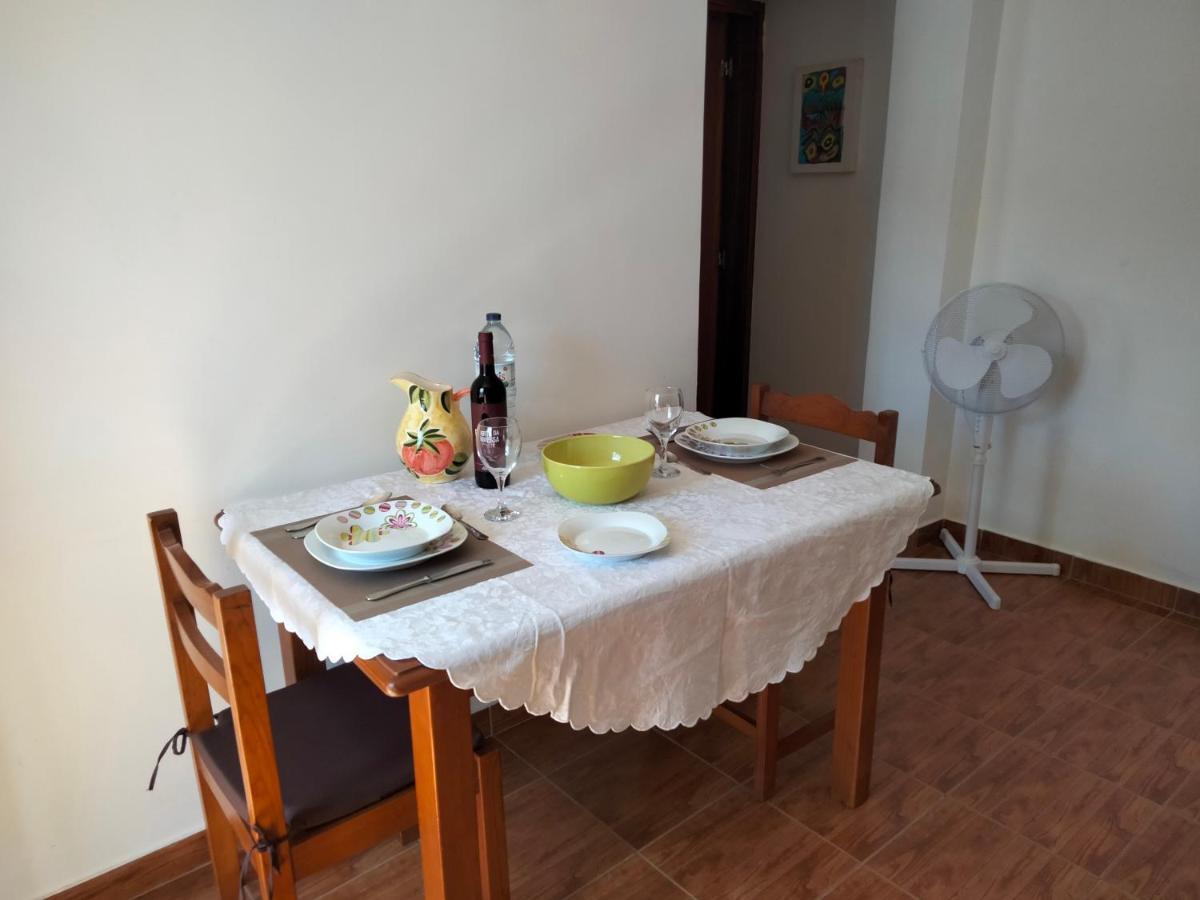 Holidays House Назаре Екстериор снимка