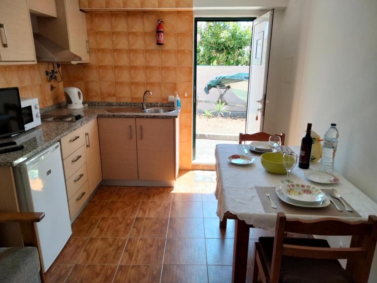 Holidays House Назаре Екстериор снимка